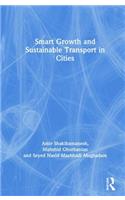 Smart Growth and Sustainable Transport in Cities