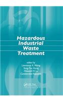 Hazardous Industrial Waste Treatment