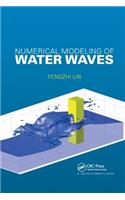 Numerical Modeling of Water Waves