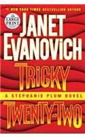 Tricky Twenty-Two