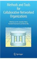 Methods and Tools for Collaborative Networked Organizations
