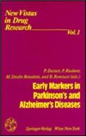 Early Markers in Parkinson's and Alzheimer's Diseases