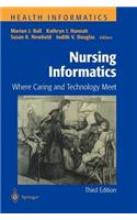 Nursing Informatics