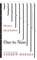 One to Nine: The Inner Life of Numbers