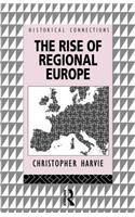 Rise of Regional Europe
