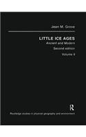 Little Ice Ages Vol2 Ed2