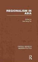 Regionalism in Asia