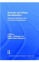 Schools and Urban Revitalization