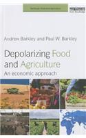 Depolarizing Food and Agriculture