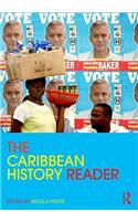 The Caribbean History Reader