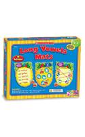 Long Vowels Mats