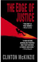 The Edge of Justice