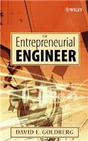 Entrepreneurial Engineer