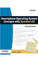 Smartphone Operating System Concepts with Symbian OS