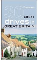 Frommer's 30 Great Drives in Great Britain