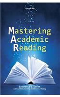 Mastering Academic Reading