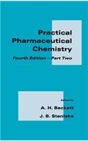 Practical Pharmaceutical Chemistry