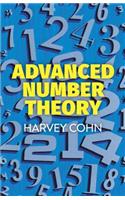 Advanced Number Theory