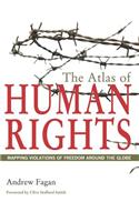 The Atlas of Human Rights
