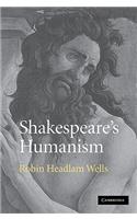 Shakespeare's Humanism