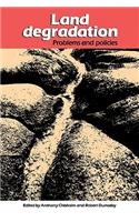 Land Degradation