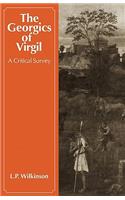 Georgics of Virgil