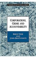 Corporations, Crime and Accountability