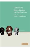 Multivariate Approximation and Applications