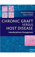 Chronic Graft Versus Host Disease