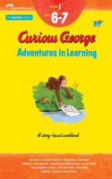 Curious George Adventures in Learning, Grade 1