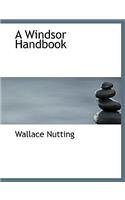 A Windsor Handbook: (English)