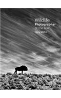 Wildlife Photographer of the Year Desk Diary 2014