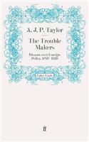 The Trouble Makers