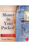 More Money in Your Pocket!