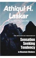 Sensation-Seeking Tendency in Mountain Climbers