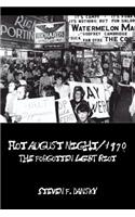 Hot August Night/1970