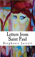 Letters from Saint Paul