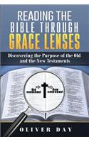 Reading the Bible Through Grace Lenses