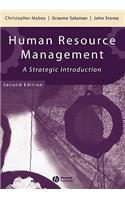 Human Resource Management 2e