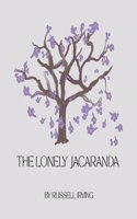 Lonely Jacaranda