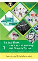 A to Z of Property and Financial Terms: Simplifying the language of Property and Finance
