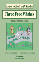 Three Free Wishes