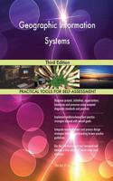 Geographic Information Systems Third Edition