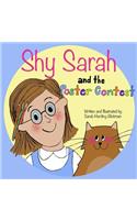 Shy Sarah