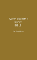 Queen Elizabeth II Bible