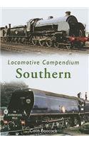 Locomotive Compendium: Southern