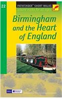 Birmingham & the Heart of England