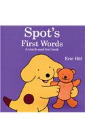 Spot's First Words