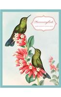 Hummingbirds Notecards