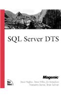 SQL Server Dts